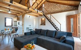 Apartments Pepi